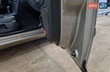 Лифтбек Skoda Octavia 2012 в 