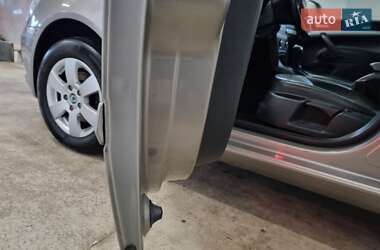 Лифтбек Skoda Octavia 2012 в 