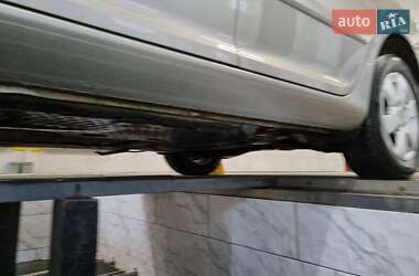 Лифтбек Skoda Octavia 2012 в 
