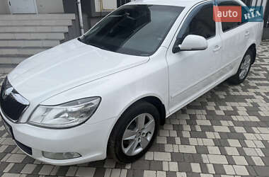 Ліфтбек Skoda Octavia 2011 в 