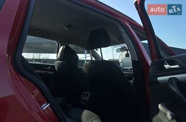 Универсал Skoda Octavia 2011 в 