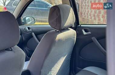 Універсал Skoda Octavia 2001 в Бучачі