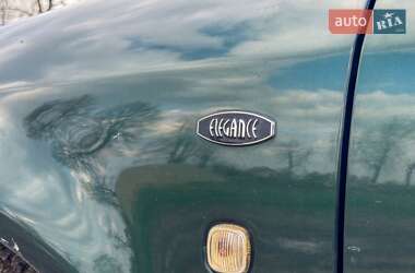 Універсал Skoda Octavia 2001 в Бучачі