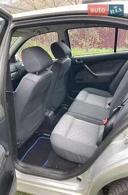 Ліфтбек Skoda Octavia 2008 в 