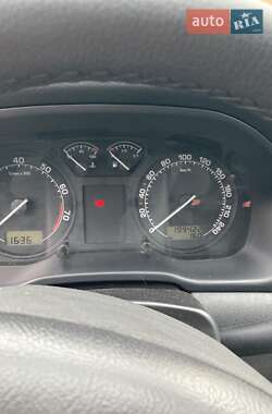 Ліфтбек Skoda Octavia 2008 в 