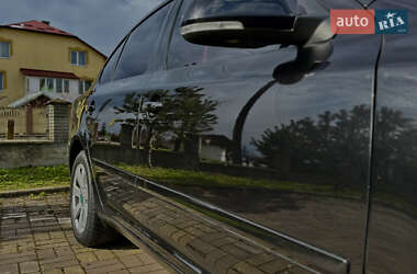 Лифтбек Skoda Octavia 2010 в 
