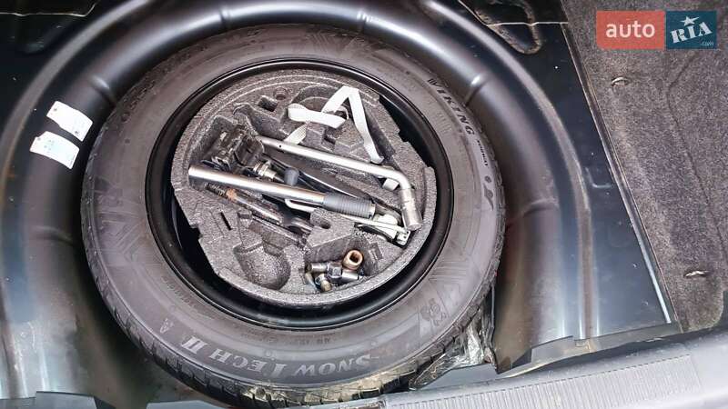 Универсал Skoda Octavia 2010 в Сваляве