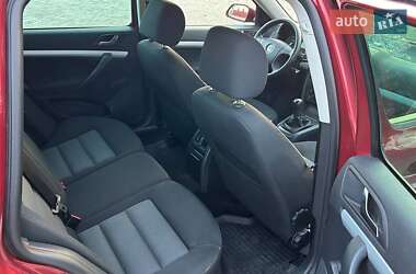 Универсал Skoda Octavia 2007 в 