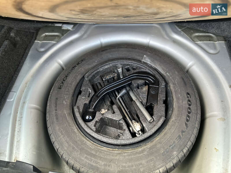 Универсал Skoda Octavia 2013 в Киеве