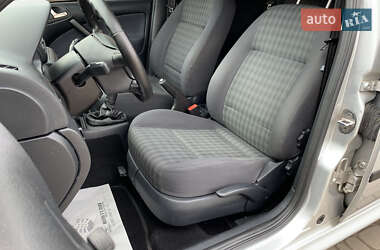 Універсал Skoda Octavia 2007 в 