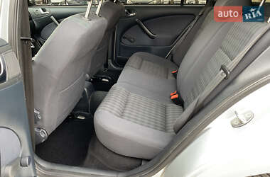 Універсал Skoda Octavia 2007 в 