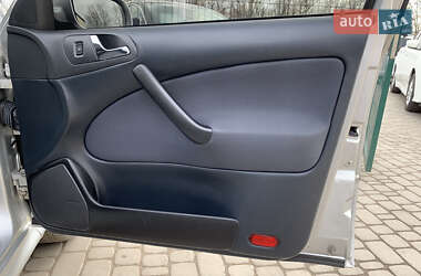 Універсал Skoda Octavia 2007 в 
