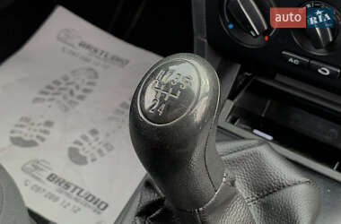 Універсал Skoda Octavia 2007 в 