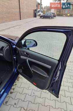Универсал Skoda Octavia 2011 в 