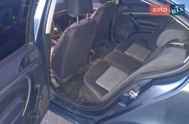 Лифтбек Skoda Octavia 2004 в 