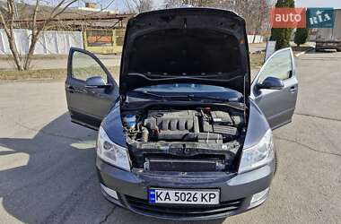 Універсал Skoda Octavia 2009 в 