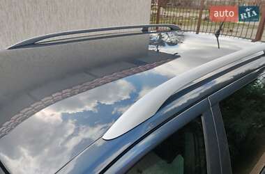 Універсал Skoda Octavia 2010 в 