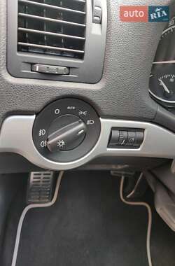 Універсал Skoda Octavia 2010 в 