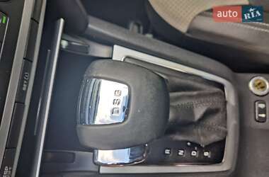 Універсал Skoda Octavia 2010 в 