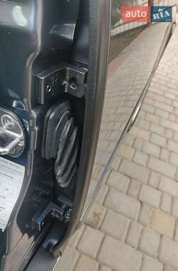 Універсал Skoda Octavia 2010 в 