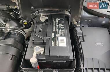 Універсал Skoda Octavia 2010 в 