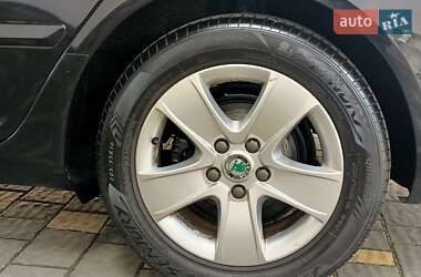 Универсал Skoda Octavia 2011 в 