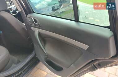 Универсал Skoda Octavia 2011 в 