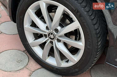 Универсал Skoda Octavia 2010 в 