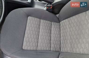 Універсал Skoda Octavia 2010 в 