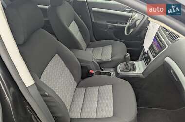Универсал Skoda Octavia 2010 в 