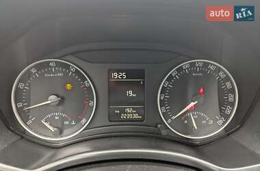 Универсал Skoda Octavia 2010 в 