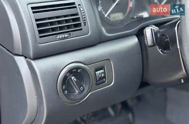 Лифтбек Skoda Octavia 2006 в 