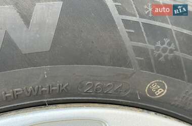 Лифтбек Skoda Octavia 2006 в 