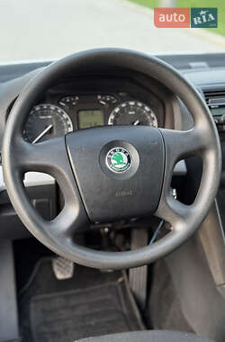 Універсал Skoda Octavia 2006 в 