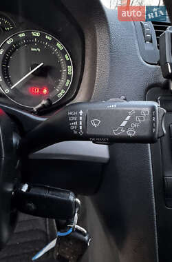 Універсал Skoda Octavia 2006 в 