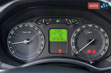 Універсал Skoda Octavia 2006 в 