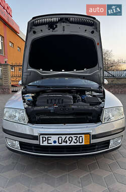Універсал Skoda Octavia 2006 в 