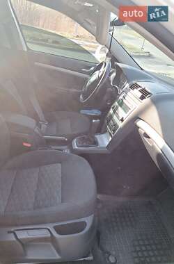 Универсал Skoda Octavia 2013 в 