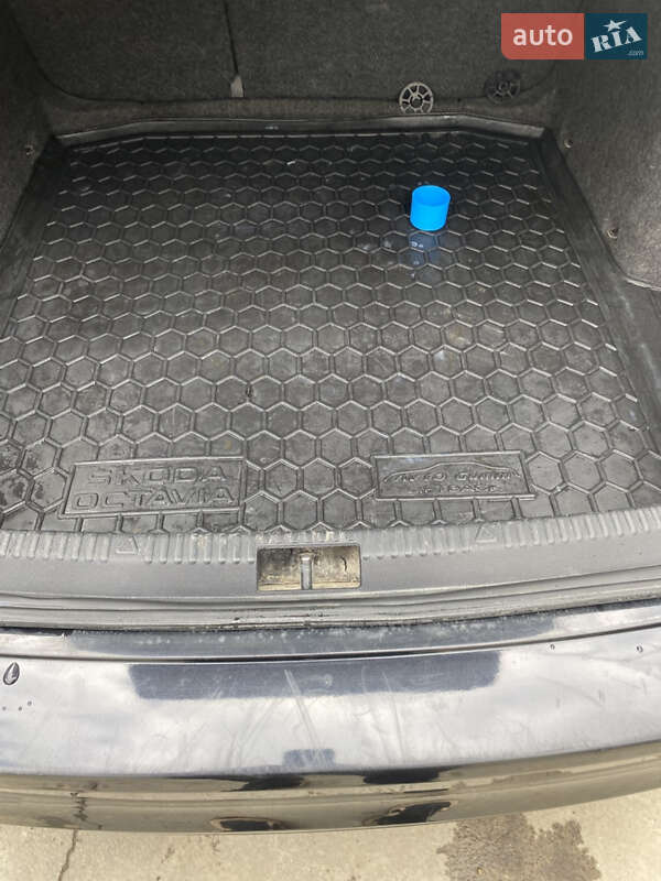 Ліфтбек Skoda Octavia 2014 в Івано-Франківську фото 9 Ліфтбек Skoda Octavia 2014 в Івано-Франківську
