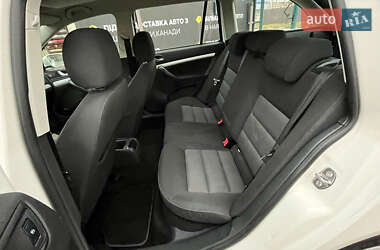 Універсал Skoda Octavia 2007 в 