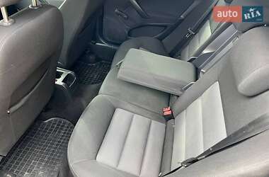 Универсал Skoda Octavia 2008 в 