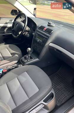 Универсал Skoda Octavia 2008 в 