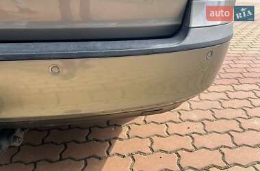 Универсал Skoda Octavia 2008 в 