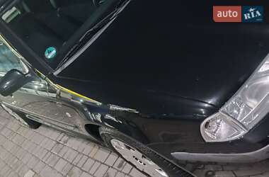 Універсал Skoda Octavia 2002 в 
