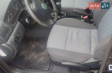 Універсал Skoda Octavia 2002 в 