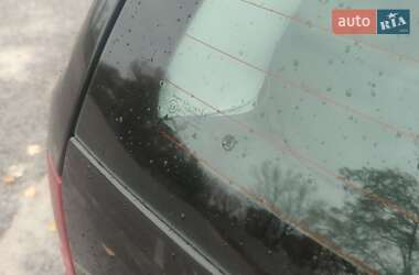 Універсал Skoda Octavia 2002 в 