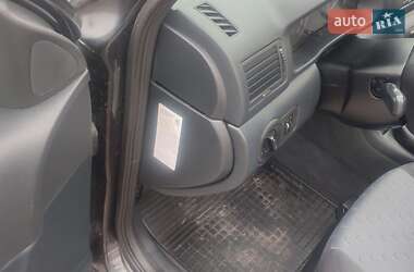 Універсал Skoda Octavia 2002 в 