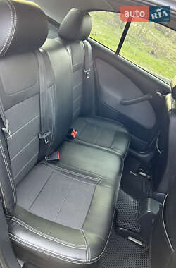 Лифтбек Skoda Octavia 2007 в 