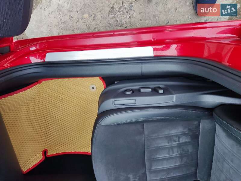 Універсал Skoda Octavia 2019 в Харкові фото 20 Універсал Skoda Octavia 2019 в Харкові