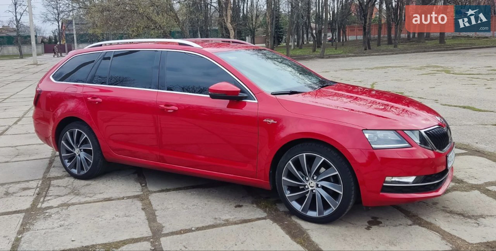 2019 Skoda Octavia - мініатюра 4